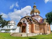 Церква Введення (2)