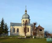 Церква Воскресіння