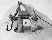 2006 р. Реконструкція, вигляд зі сходу