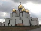 Церква Різдва богородиці (№ 70)