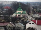 Церква св.Андрія та Іосафата