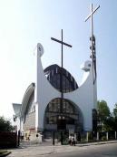 Костел богородиці (№ 46)