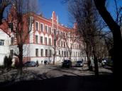 Школа ім. Сенкевича (№ 21)