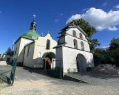 Церква успіння св.Анни (№ 11)