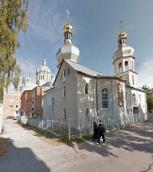 Церква св.Михаїла (№ 32)