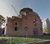 Церква Успіння (№ 2)