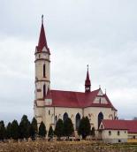 Костел св. Йосифа