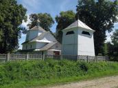 Церква Вознесіння