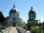 Церква Успіння