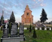 Церква Покрови