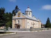 Церква св. Михаїла