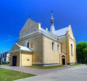 Костел св.Миколи