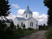 Церква св. Параскеви Сербської
