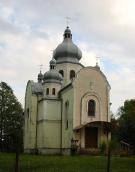 Церква св. Ольги