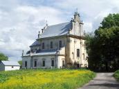 Костел Вознесіння