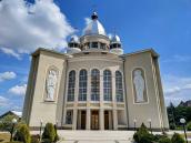 Церква св. Петра і Павла