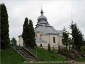 Церква св. Іоана Хрестителя