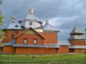 Церква Покрови