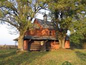 Церква св.Петра і Павла