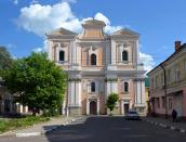 Костел св.Станіслава