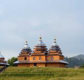 Церква св. Михаїла (2)