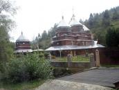 Церква Покрови