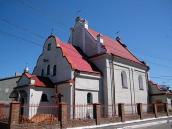 Церква св.Михаїла