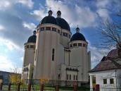 Церква св. Йосафата