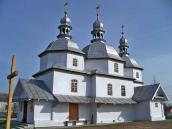 Церква Воскресіння