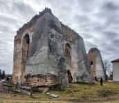 Кляштор домініканців