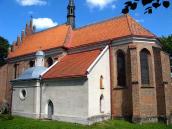 Костел св.Мартіна