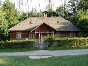 Школа із с.Бусовисько