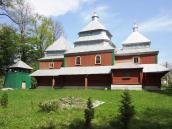 Церква св.духа