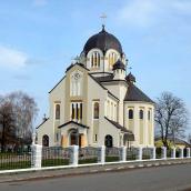 Церква Воскресіння