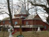 Церква св.Василя