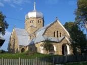 Церква св.духа
