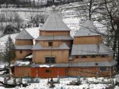 Церква св.Миколи