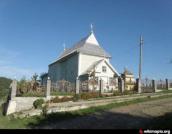 Церква Різдва богородиці