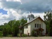 Церква св. Михаїла