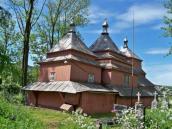 Церква перенесення мощів св.Миколи…