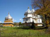 Церква св.Михаїла