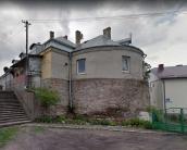 Північно-західна башта