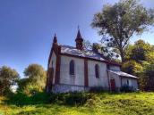 Костел св. Йосифа