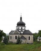 Церква Успіння