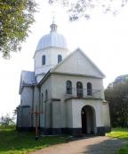 Церква св. Михаїла