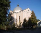 Церква Покрови