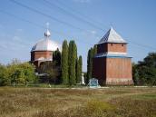 Церква св.Георгія