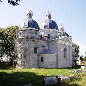 Церква св. Трійці