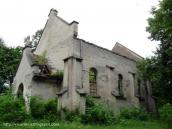 Каплиця св. Михаїла