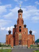 Церква св. Миколи